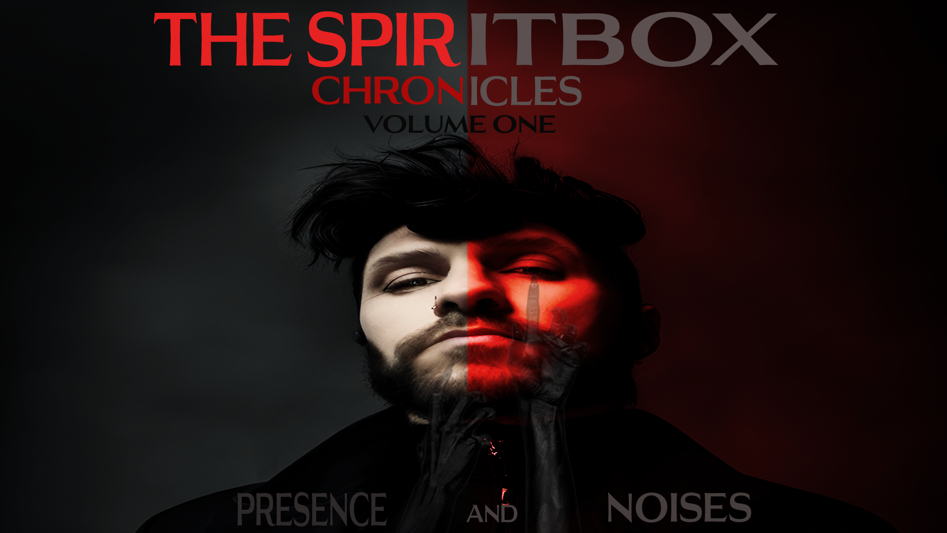 The Spiritbox Chronicles Volume on Presence and Noises