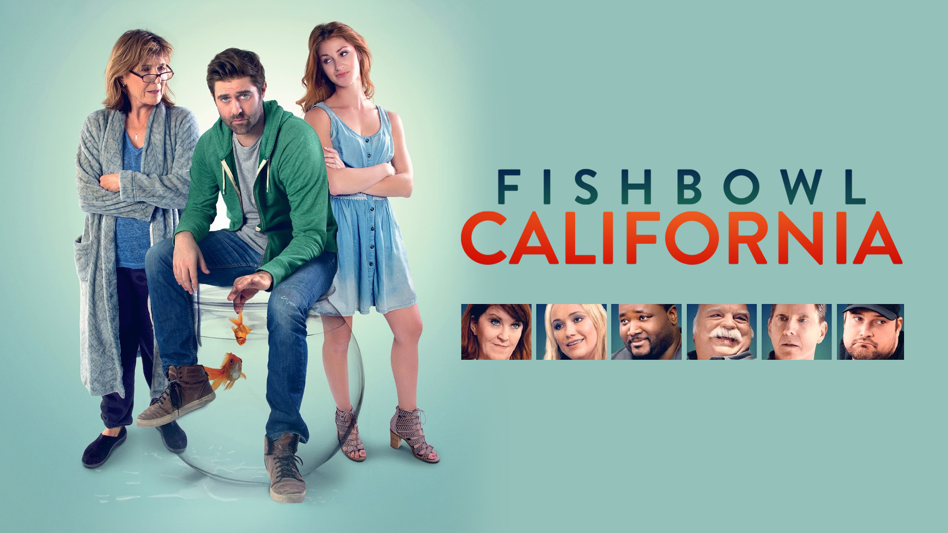Fishbowl California 