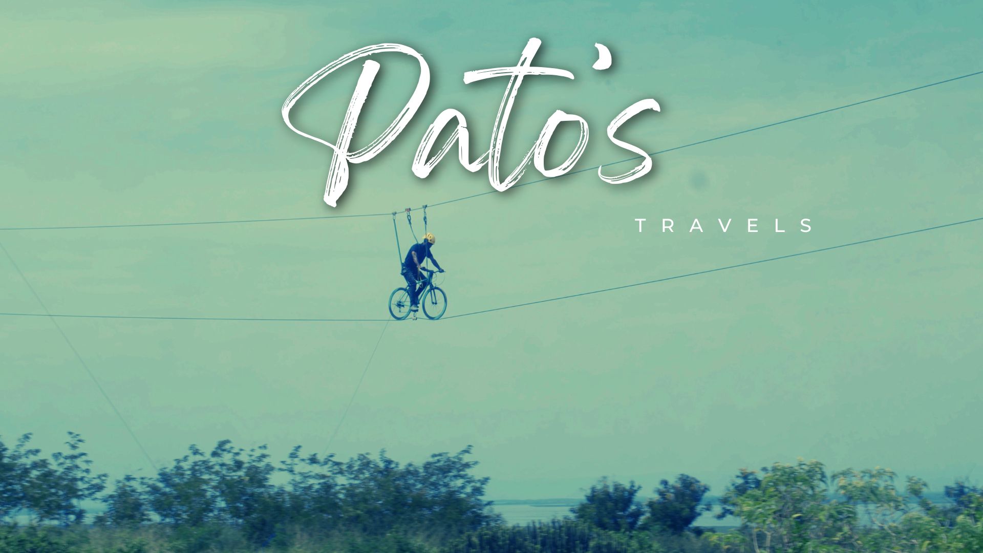 Pato's Travels