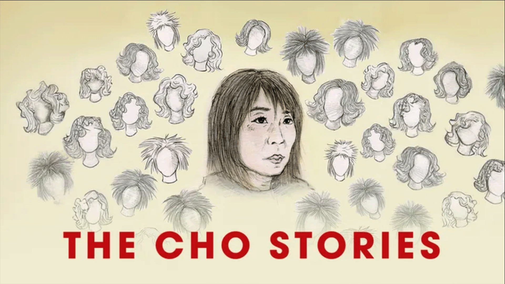 The Cho Stories