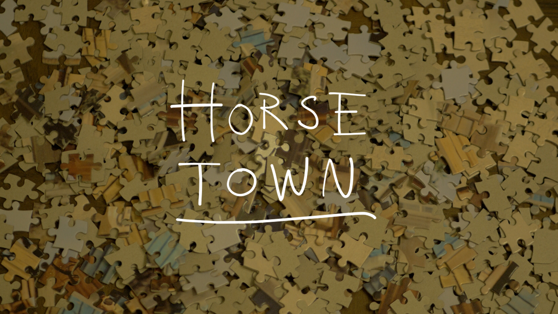 Horse Town