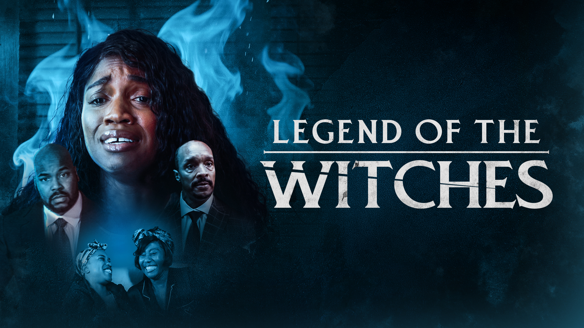 Legend of the Witches