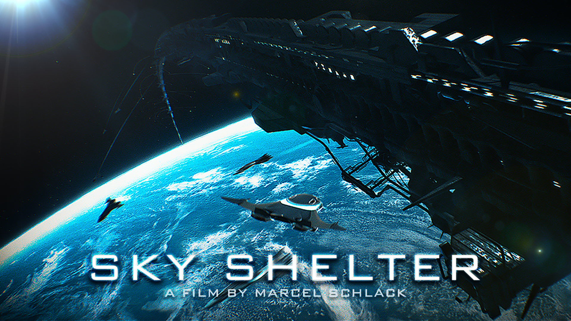 Sky Shelter