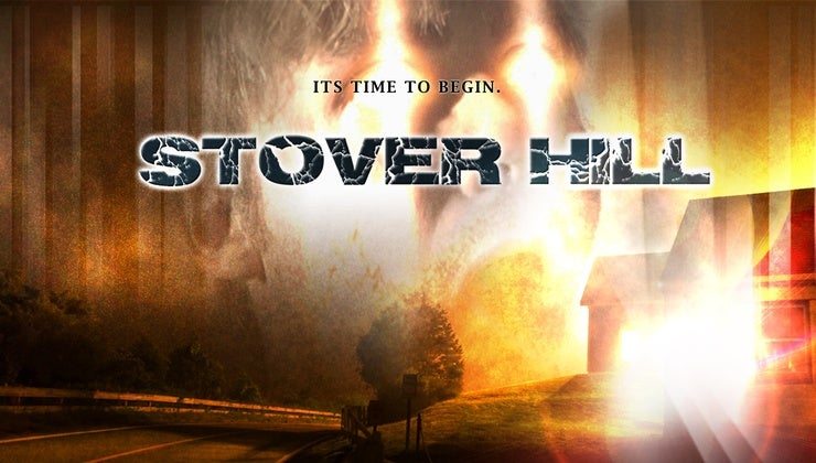 Stover Hill