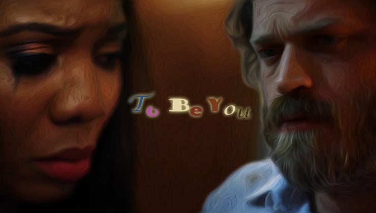 To Be You
