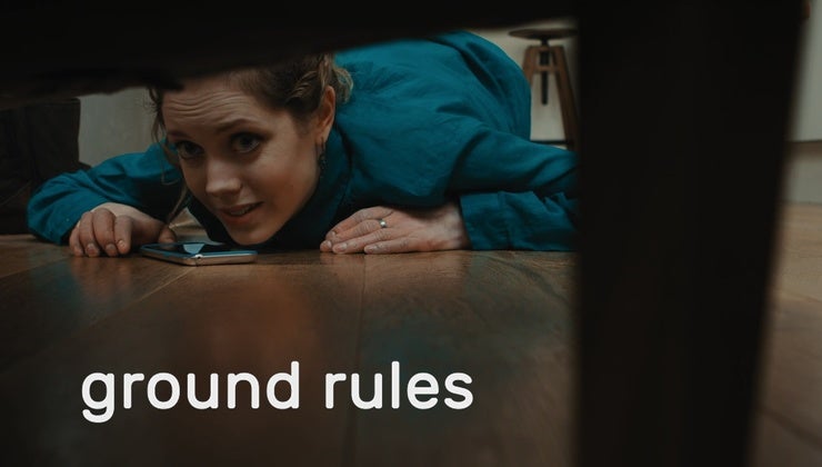 Ground Rules