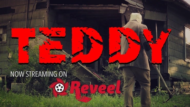 TEDDY