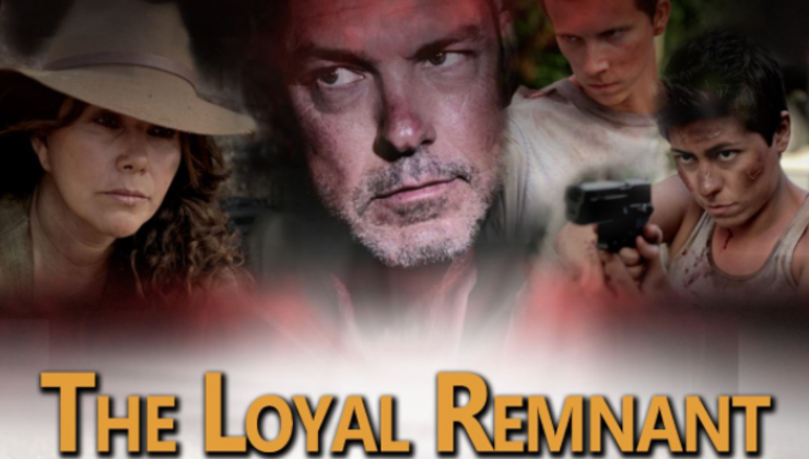 The Loyal Remnant