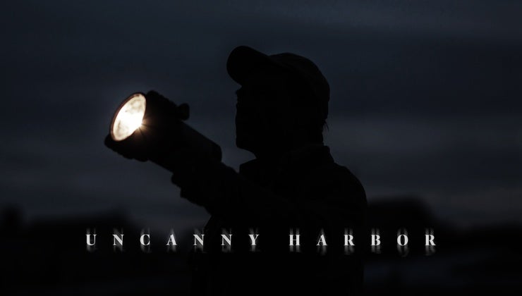 Uncanny Harbor